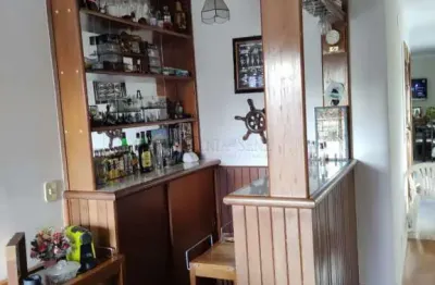 Apartamento com 3 quartos à venda na Vila Adyana, São José dos Campos 