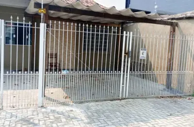 Casa com 3 quartos à venda no Jardim Satélite, São José dos Campos 