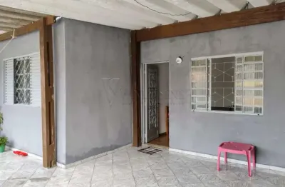 Casa com 3 quartos à venda no Jardim Satélite, São José dos Campos 