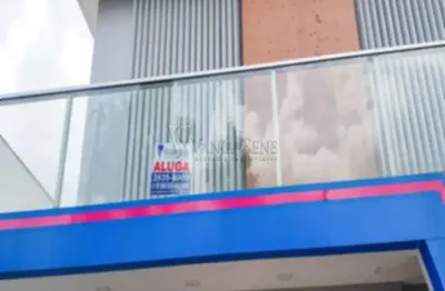 Locação de casa no bairro Bosque dos Eucaliptos em São José dos Campos/SP.