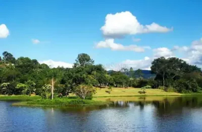 Terreno à venda na Chácaras Pousada do Vale, São José dos Campos 