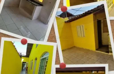 Casa com 2 quartos à venda no Jardim Santa Inês II, São José dos Campos 
