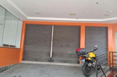 Venda: ampla padaria, casa e sala comercial - seu próximo investimento!