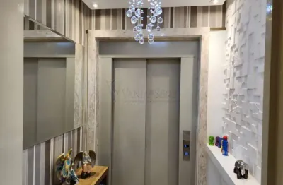 Seu novo lar no condomínio belvedere: conforto e elegância!