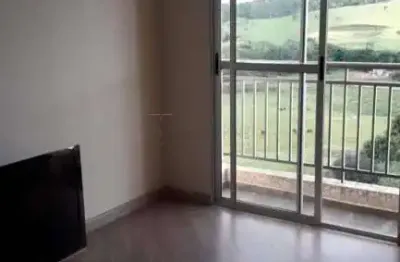 Apartamento à venda no condomínio residencial eviva: seu novo lar!