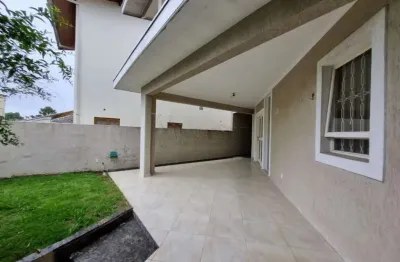 Casa em condomínio fechado com 3 quartos à venda no Urbanova II, São José dos Campos 