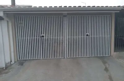 Casa com 2 quartos à venda no Jardim das Cerejeiras, São José dos Campos 