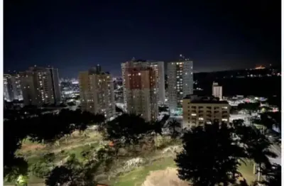 Seu novo lar no edifício pontal da atlântica: apartamento à venda!