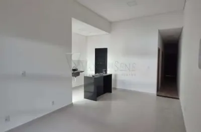 Casa à venda em processo de construção:  realize seu sonho de morar aqui!