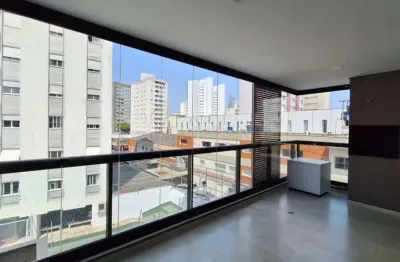 Apartamento com 2 quartos à venda na Vila Adyana, São José dos Campos 