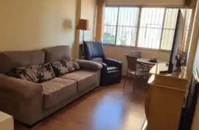 Invista no seu futuro: apartamento à venda no edifício patamares!