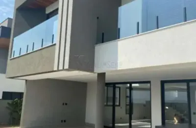 Casa com 5 quartos à venda no Condomínio Residencial Alphaville, São José dos Campos 