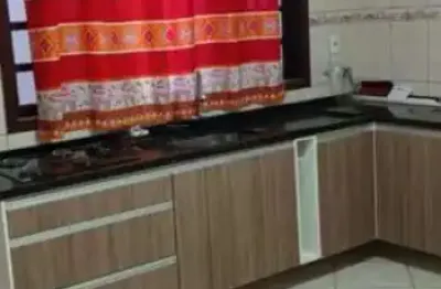 Casa com 3 quartos à venda no Eugênio de Mello, São José dos Campos 