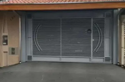 Casa com 3 quartos à venda no Residencial Bosque dos Ipês, São José dos Campos 