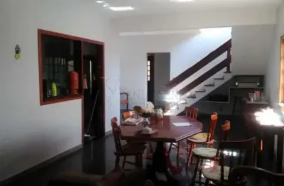 Casa com 4 quartos à venda no Jardim das Indústrias, São José dos Campos 