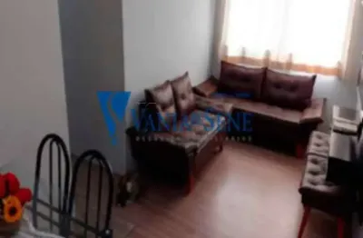 Apartamento com 3 quartos à venda no Bosque dos Eucaliptos, São José dos Campos 