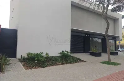 Prédio comercial disponível para locação e venda no bairro jardim satélite, em são josé dos campos/sp