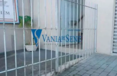 Prédio comercial no conjunto residencial trinta e um de março sjc para locação