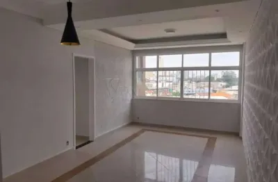 Viva com conforto: apartamento à venda no ed. camargo neves!
