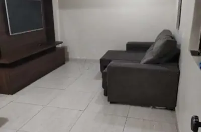 Casa com 3 quartos à venda no Conjunto Habitacional São José dos Campos A, São José dos Campos 