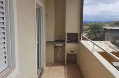 Apartamento com 2 quartos à venda no Jardim Santa Luzia, São José dos Campos 