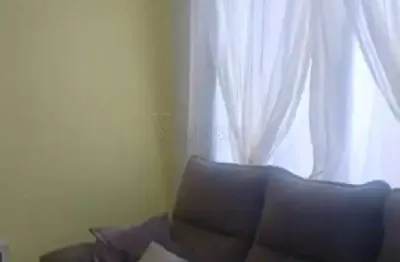 Seu novo lar: apartamento à venda no condomínio verdes mares!