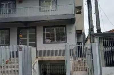 Investimento: prédio comercial/residencial à venda!