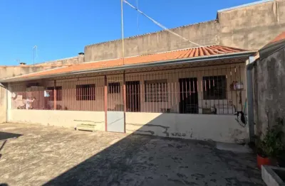 Casa com 2 quartos à venda na Cidade Morumbi, São José dos Campos 