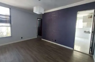 Apartamento para locação: conforto e estilo no terras do sol!