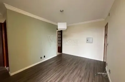 Apartamento para locação: conforto e estilo no terras do sol!