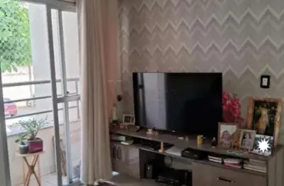 Seu novo lar na alameda dos pássaros: apartamento à venda!