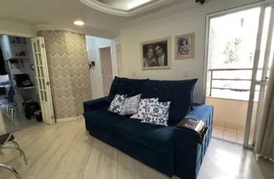 Apartamento com 2 quartos à venda no Jardim América, São José dos Campos 