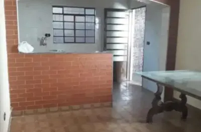 Casa com 5 quartos à venda no Jardim Boa Vista, São José dos Campos 