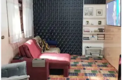 Casa com 2 quartos à venda na Vila Maria, São José dos Campos 