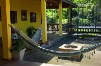 Seu paraíso particular no villagio fazendão: chácara à venda!