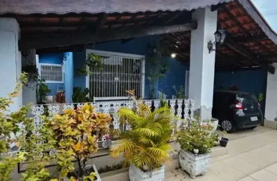 Casa com 3 quartos à venda no Monte Castelo, São José dos Campos 