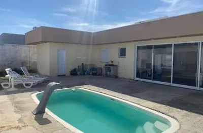 Seu novo lar no ecopark bourbon: casa à venda em localização privilegiada!