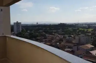 Lindo 2 dorms, suíte, sacada parque industrial, apenas r$2.500