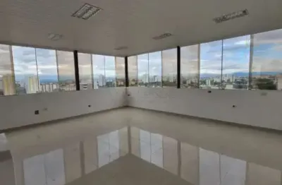 Viva com conforto e praticidade! apartamento para venda e locação no edifício ikebana