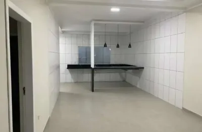 Casa sobrado à venda - o lar perfeito para você e sua família!