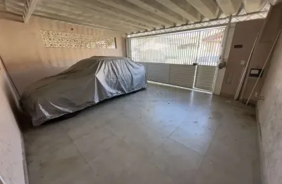 Casa com 3 quartos à venda na Cidade Morumbi, São José dos Campos 