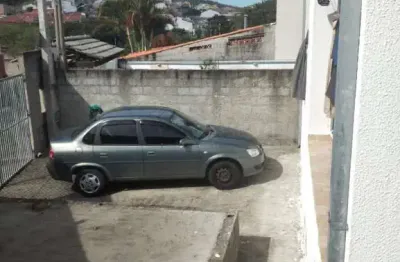 Casa com 2 quartos à venda no Jardim Santa Júlia, São José dos Campos 