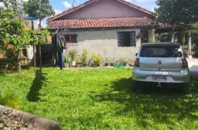 Casa com 2 quartos à venda no Buquirinha II, São José dos Campos 