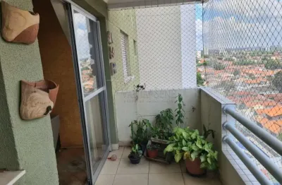 Venda de apartamento - padrão no bairro bosque dos eucaliptos