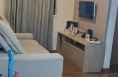 Oportunidade imperdível: apartamento à venda no solar das pitangueiras