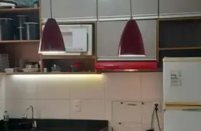 Oportunidade imperdível: apartamento à venda no campo di sevilha!