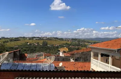 Casa com 5 quartos à venda no Parque Novo Horizonte, São José dos Campos 