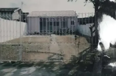 Sua nova casa espera por você - oportunidade imperdível à venda!
