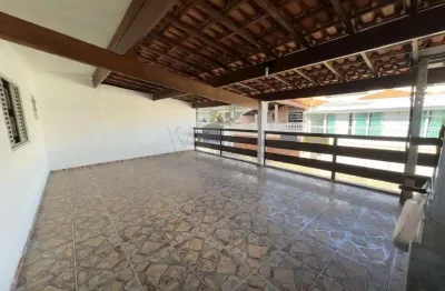 Casa com edícula no bosque dos eucaliptos - são josé dos campos/sp