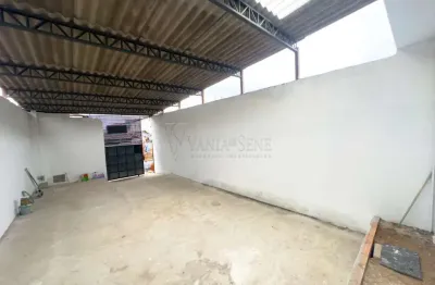 Casa com 2 quartos para alugar no Loteamento Santa Edwiges, São José dos Campos 